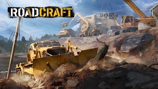 :     : ROADCRAFT