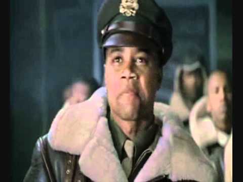 Video: Kā sauc filmu par Tuskegee Airmen?