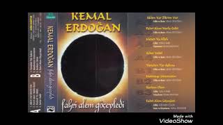 Kemal Erdoğan - Meded Ya Allah (2000) Resimi