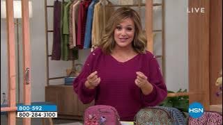 HSN | Anuschka Handbags - All On Free Shipping 09.07.2022 - 07 PM