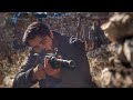 İNTİKAM Aksiyon Film Türkçe Dublaj HD 