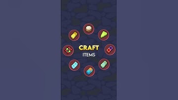 Idle Obelisk Miner | Gameplay Trailer #shorts