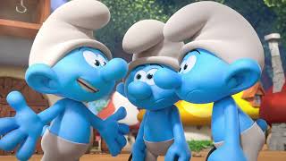 Super Puffo I Puffi Cartoni Animati Per Bambini