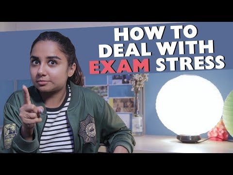 Video: How To Refuse The Exam