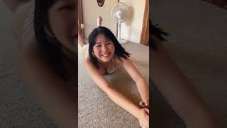 沖縄出身の元気っ娘☆ #城間菜々美 ちゃんがかわいすぎ！ #shorts