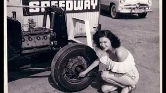 Sonny Rogers & The Kingpins - Speed Limit Sonny Rogers & The Kingpins - Speed Limit