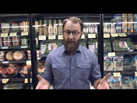 Iowa Nice Guy: You've Got GMOs All Wrong