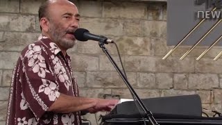 Video thumbnail of "Eddie Palmieri - Tu Tu Ta Ta - 8/10/2003 - Newport Jazz Festival (Official)"