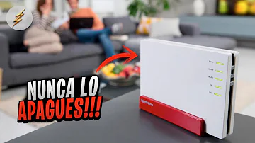 ¿Qué pasa si apago el WiFi?