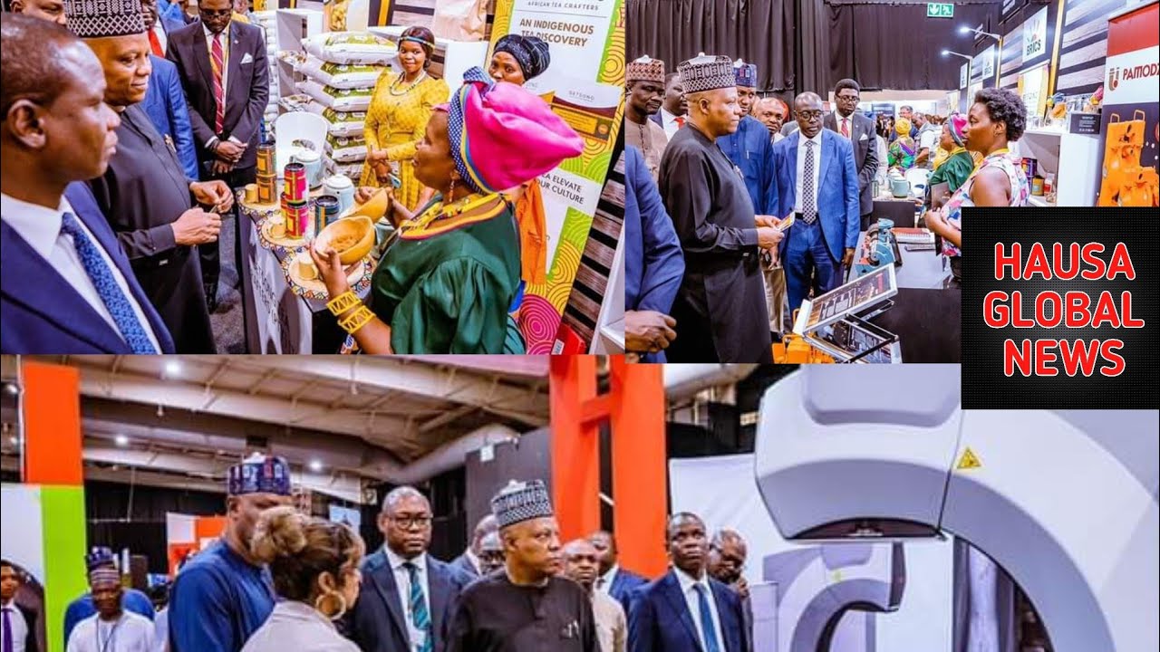 Wata ƙungiya ce a ƙarƙashin jagorancin wasu ƙusoshin NNPP, Mista Boniface Aniebonam da Agbo