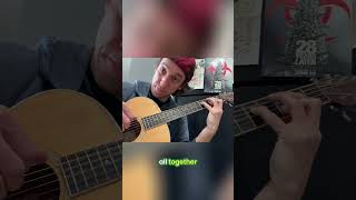 The Stretchy Chords That Challenge Guitarists