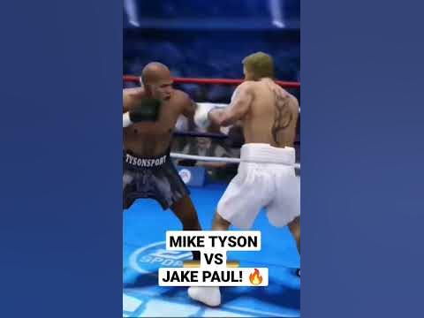 How to watch mike tyson vs jake paul fight