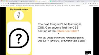 Code Nation: 2.5 R Debugging 20-21