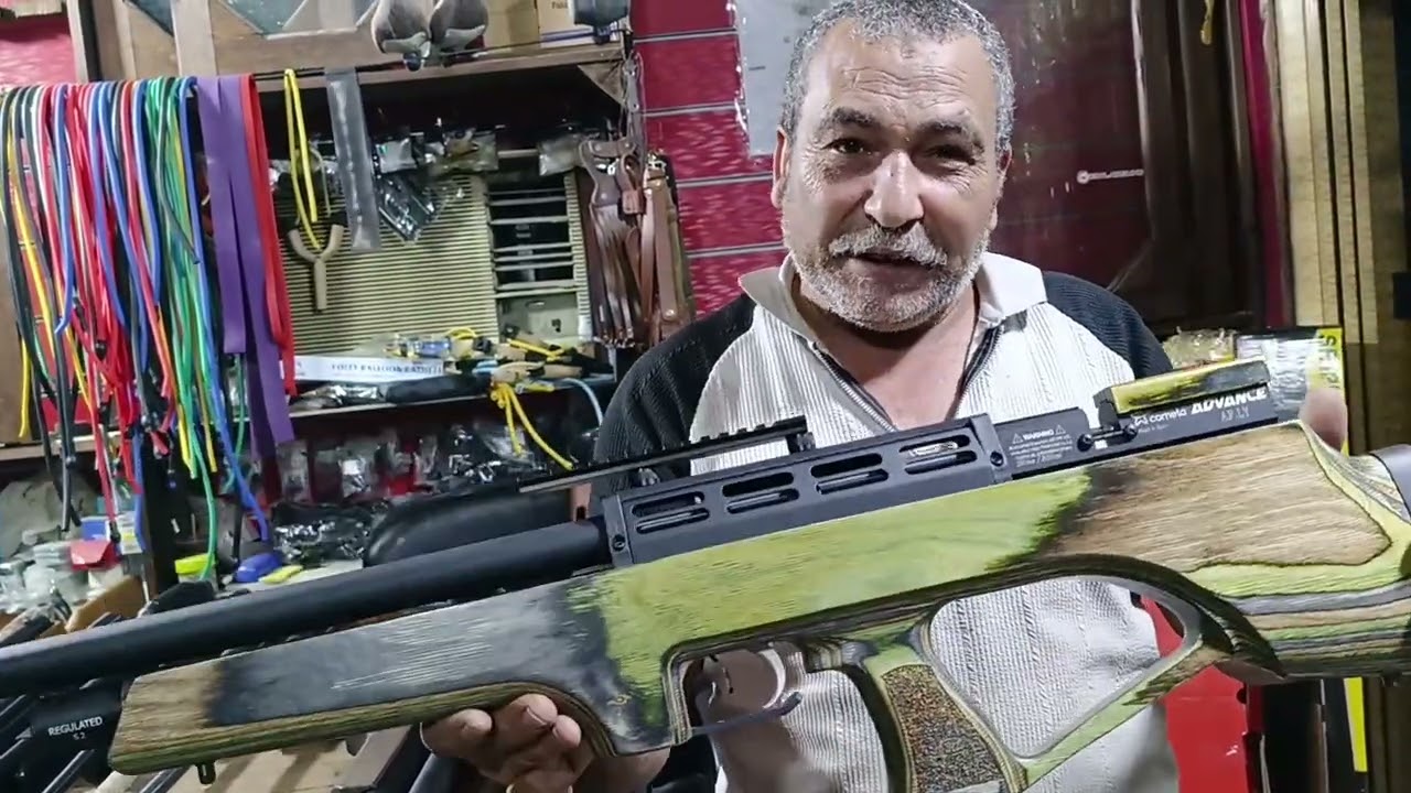 اقوى عروض من محل ابو ساره لادوات الصيد 💪❤️