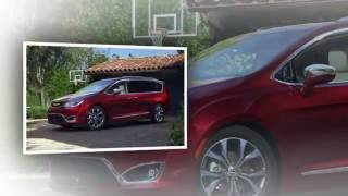 2017 Chrysler Pacifica 1