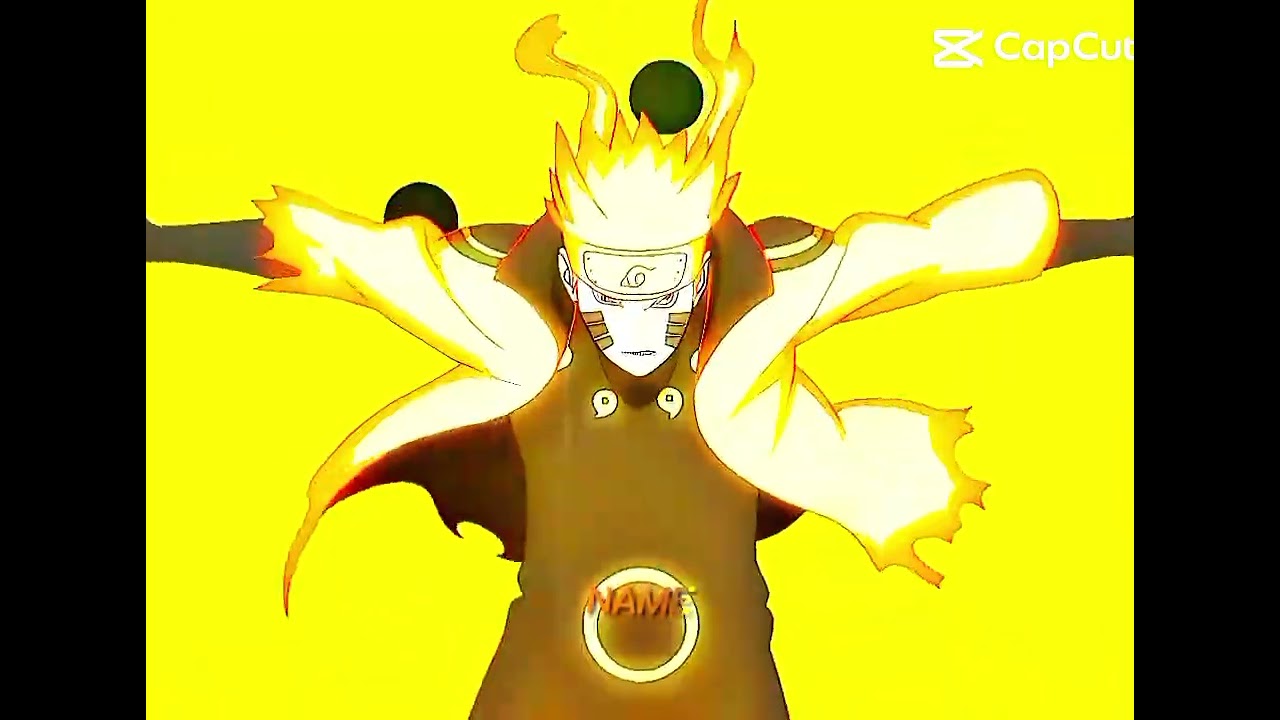 Naruto video 