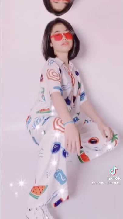 TIK tok pesawo ( alifalubis)