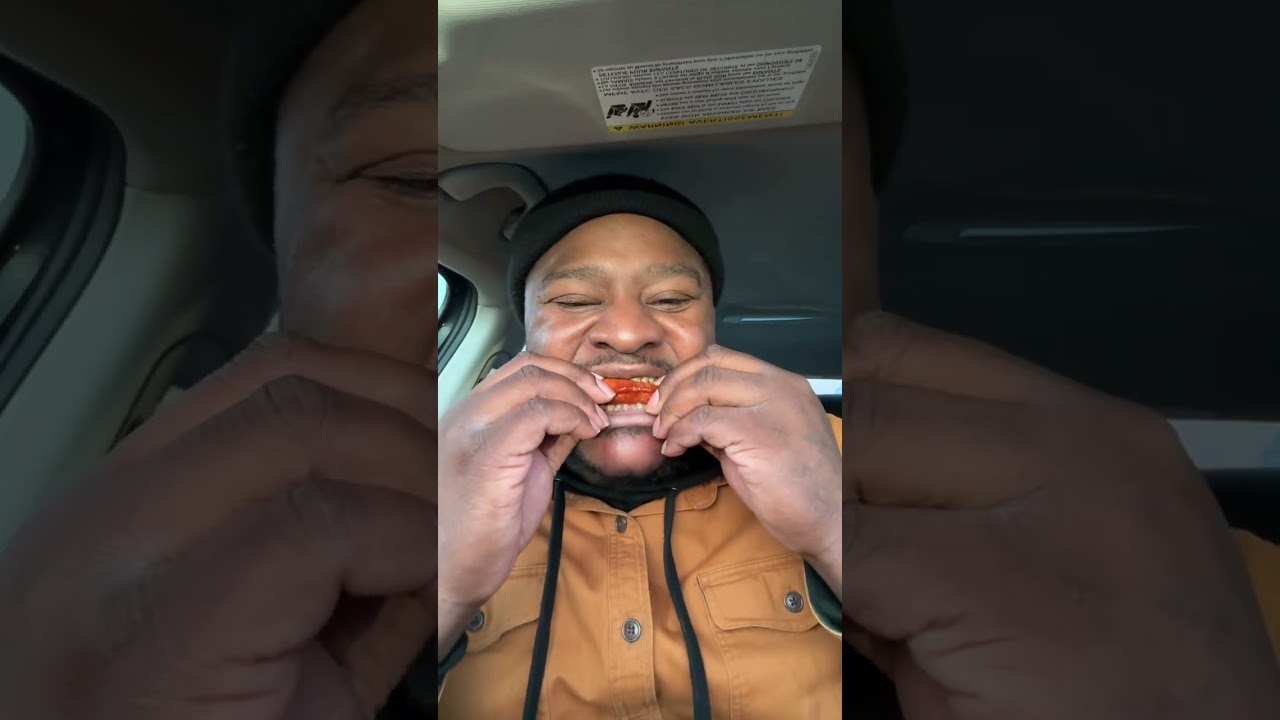 I can’t believe this gang 💯