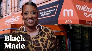 Famous How Melba Wilson Built a Legacy Business | Black Made Wealth