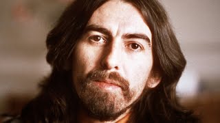 George Harrison's Son Looks Just Like The Famous Beatle