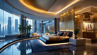 💎 Hotel Style Bedroom Designs That Feel Like 5-Star Suites 💎 Hotel Style Bedroom Designs That Feel Like 5-Star Suites