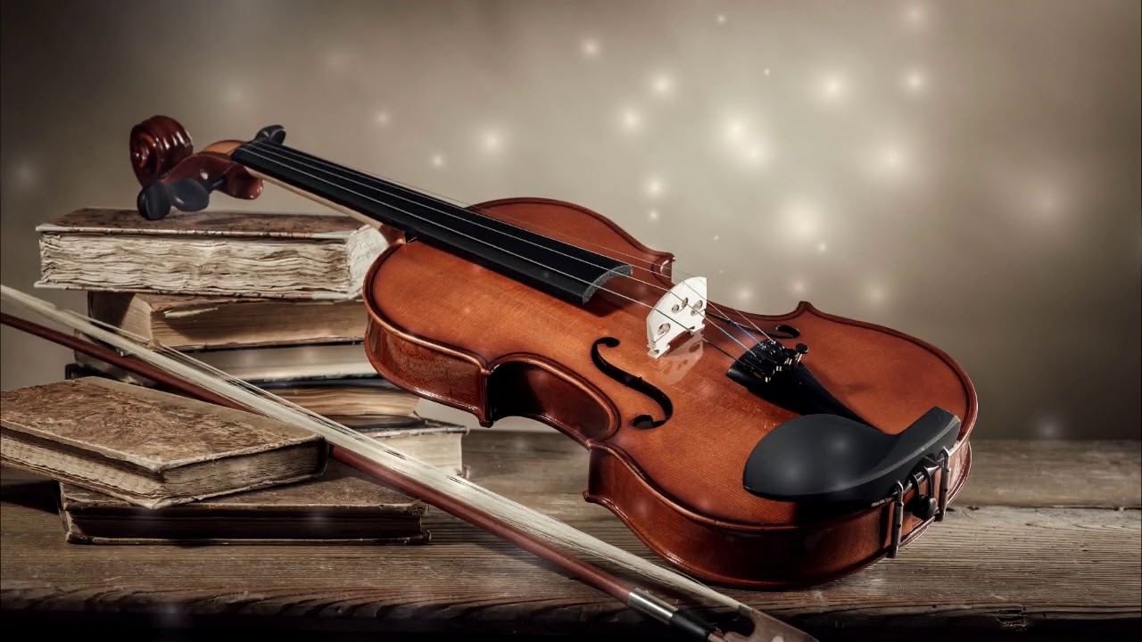 Mozart Violin Music 10 Hours - Violin Orchestra - Classical Instrumental  Music to Study, Read - YouTube