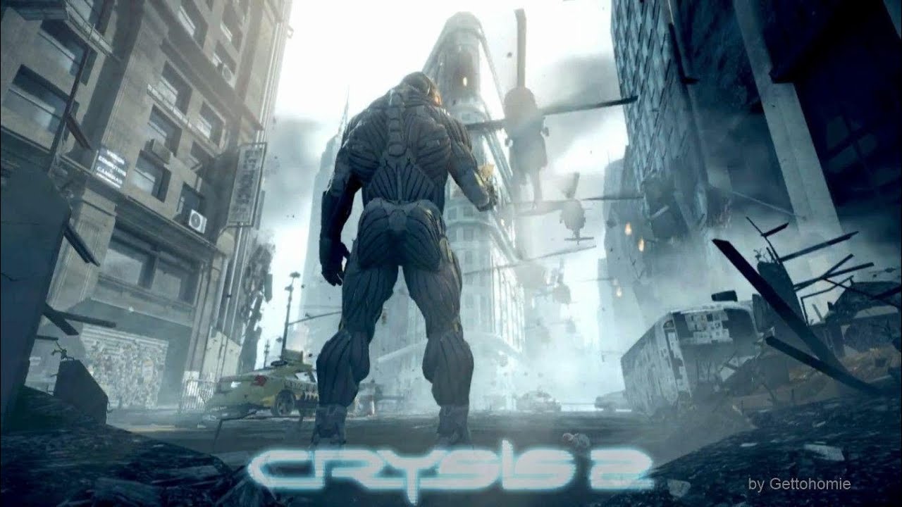 Crysis 2 OUT OF ASHES Walkthrough YouTube crysis-2-out-of-ashes-walkthrough-youtube