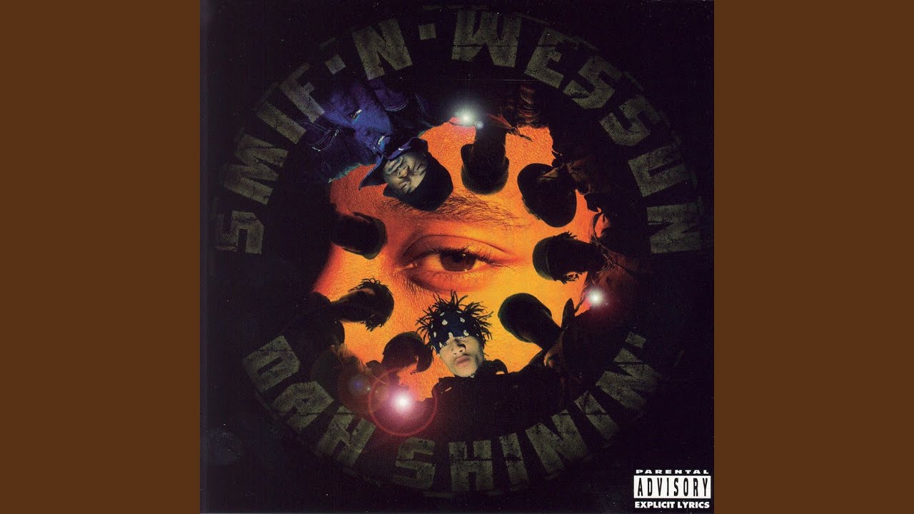 Smif-N-Wessun - Next Shit akkorde