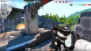 When RNGesus bless you in Vaorant 🙏
Valorant Funny Moments & Highlights Montage:
🔶 Submit Your Valorant Moments At: https://goo.gl/cSxfvY 🔶
➡️ Join our Discord & Help Us Make Videos! - https://discord.gg/Zg7WCQr
➡️ Tiktok: https://www.tiktok.com/@valorantcuriosgc
➡️ in-game name: Dittozkul
➡️ Nickname: Dittoz
#Valorant
#ValorantMoments
#ValorantGameplay
Valorant Clip Sources: u/ScarlettPandax
u/D_Reaper4u
➥ VIDEO CONTEXT DISCLAIMER:
We obtain and compile clips to fit under the guise of a compelling narrative via the use of interesting and exciting video concepts and themes for each individual video. We also add significant editing and commentary to make the work transformative from the original creations and fair use.
Produced & Managed by Dittozkul / Dittoz - https://dittoz.ca When RNGesus bless you in Vaorant 🙏