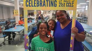 UWDE - Lights On Afterschool 2023 Celebration