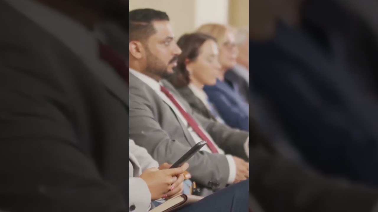 The Two Party System Is A Scam (The Solution)