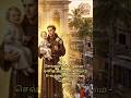 புனித அந்தோணியார் நவநாள் ஜெபம்-வாரம் 5| St.Antony Tuesday Novena Prayer|@St.AntonyMiraclesTamil