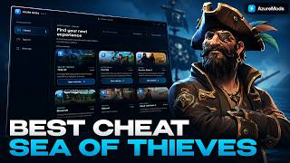 [LATEST] Sea of Thieves Cheat & Free SoT Cheat | SoT Aimbot + Hacks Free | Best Cheats