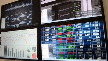 Kramer Electronics presents - HighSecLabs KVMs at ISE 2015