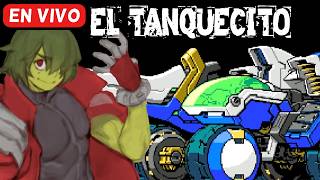 🔴¿Se roban el Tanquesito? - Blaster Master Zero parte 4