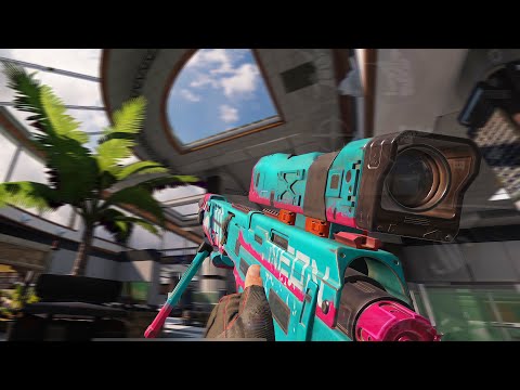 Best sniper player, Worst sniper skin