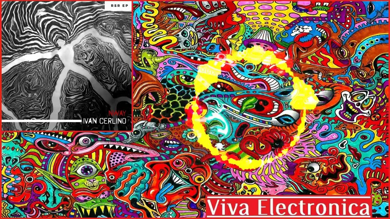 Ivan Cerlino - C'est Toi (Original Mix) [Retroscena Records] (HQ)