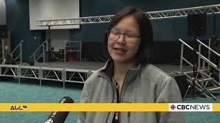 Igalaaq - Sept 16th 2024