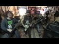 'Disposable Heroes' - MUTANK covers Metallica