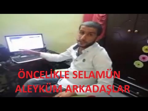 Dj Dikkat - Öncelikle Selamun Aleyküm Arkadaşlar