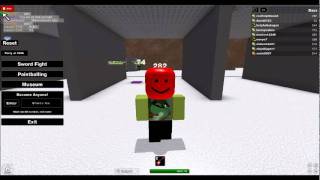 MisterObvious' Face