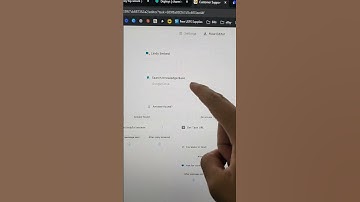 build ai agents in seconds