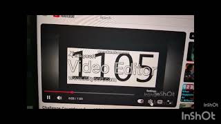 Challenge Countdown from 1800