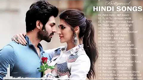New Hindi Songs 2019 - December Top Bollywood Songs - Romantic 2019 Best Indian Songs 2019