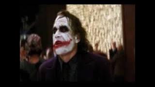 25 great joker quotes