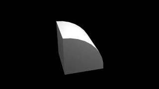 Rotating Object 107