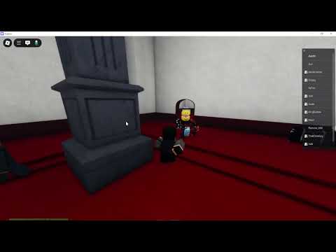 Austin Predicts Blade's Danganronpa Death
