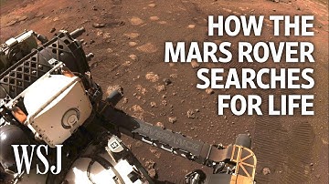 The Search for Life on Mars: What