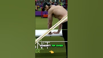 Transform Your Upper Body with Inverted Rows and Dips