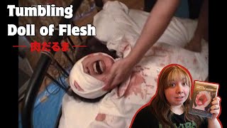 This Disturbing Flick Really Delivered! | Tumbling Doll of Flesh (1998) MOVIE REVIEW